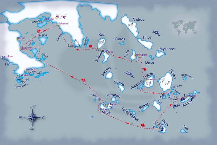 wieksz mapa